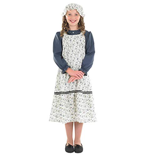 disfraz campesina amazon 1