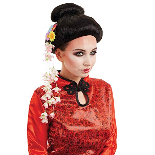 disfraz geisha amazon 1