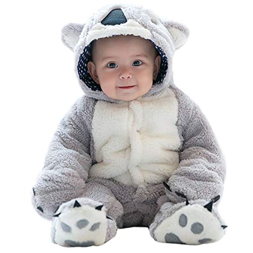 disfraz koala bebe 1