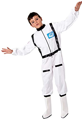 disfraz astronauta niña amazon 1