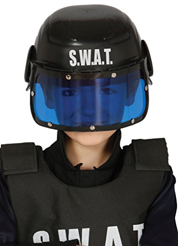 swat disfraz chica 1