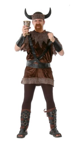 comprar disfraz vikinga mujer 1