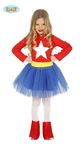 disfraz de super heroes mujer 1