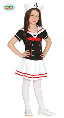 disfraz de marinera niña 1