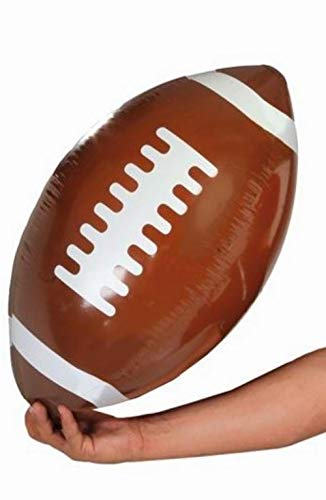 balon rugby disfraz 1