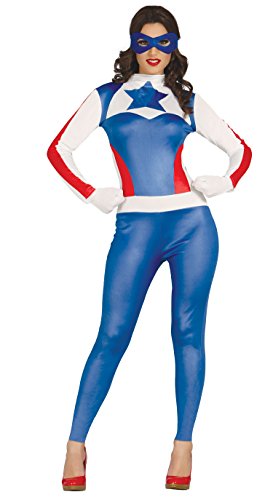 chicas marvel disfraz 1