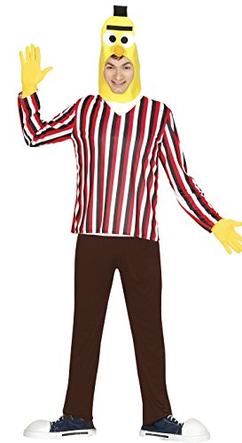 disfraz blas barrio sesamo 1