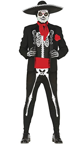 disfraz catrina mexicana comprar 1
