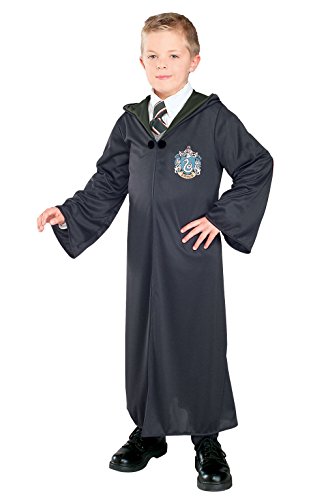 disfraz de draco malfoy 1