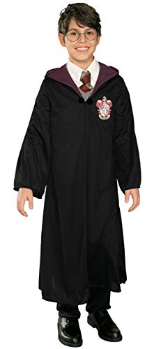 disfraz harry potter talla 10 1