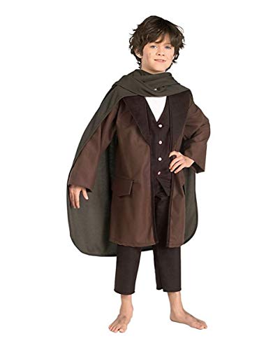 disfraz frodo bolson 1
