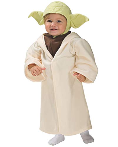disfraz baby yoda 1