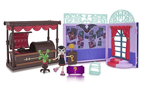 disfraz de dracula hotel transylvania 1