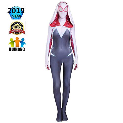 disfraz de spiderman amazon 1
