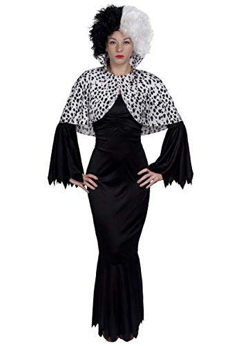 disfraz dalmata mujer 1
