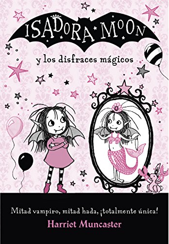 disfraz isadora moon 1