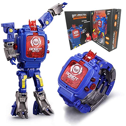 como hacer un disfraz de robot para niño 1