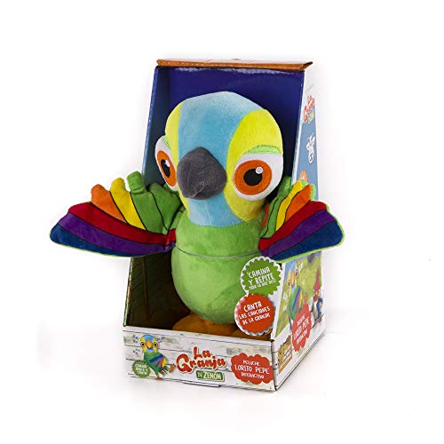 disfraz del sapo pepe 1