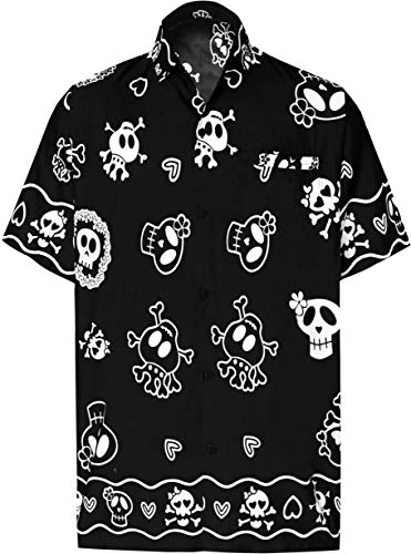 disfraz de pirata hombre facil 1