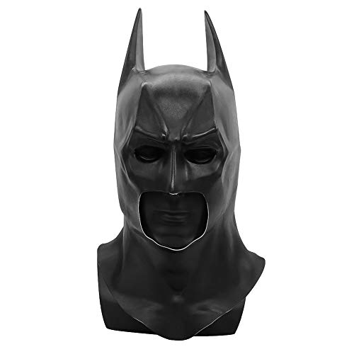 disfraz batman cosplay 1