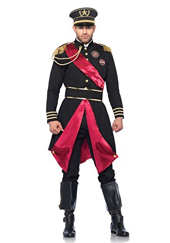 disfraz de franco para halloween 1