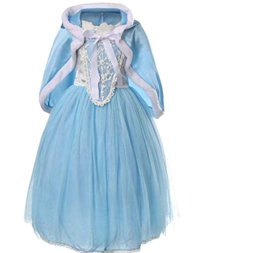 disfraz halloween annabelle 1