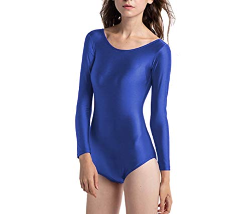 body azul disfraz 1