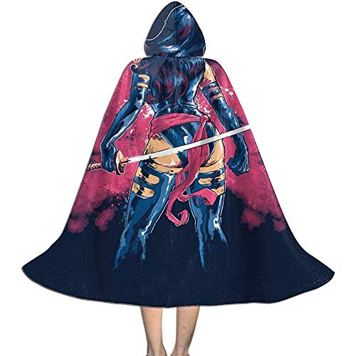 psylocke disfraz 1