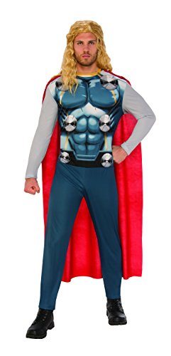 disfraz de thor ragnarok adulto 1