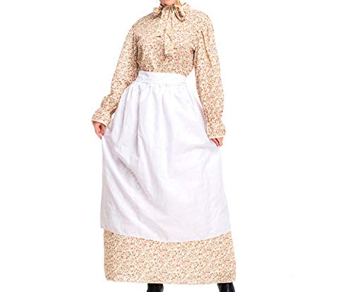 disfraz de lobo vestido de abuelita 1