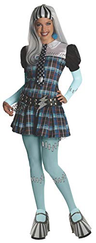 comprar disfraz de monster high 1