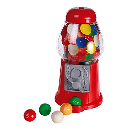disfraz bola de chicle 1