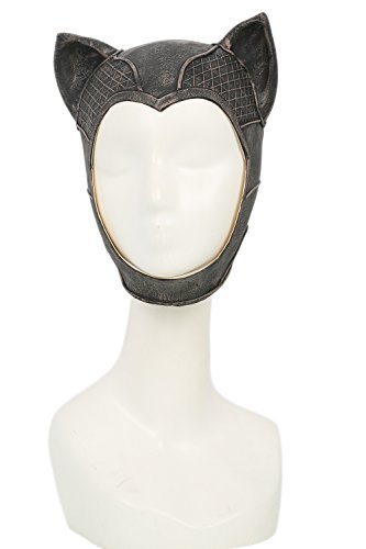 disfraz catwoman chica 1
