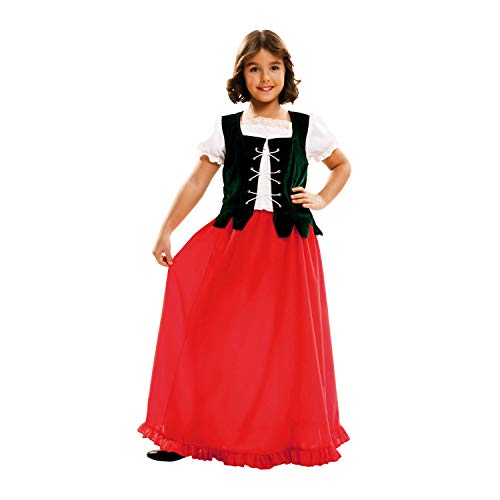 disfraz de dulcinea mujer 1