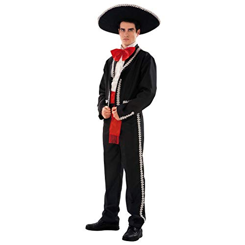 disfraz de charro mujer 1
