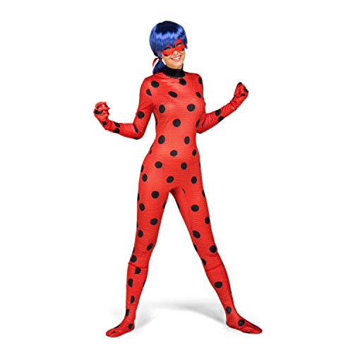 Disfraz de Kid’s Cat Noir de Miraculous Ladybug Multicolor Disfraz de Kid’s Cat Noir de Miraculous Ladybug Multicolor