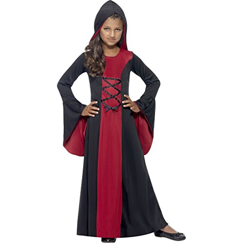 disfraz de chica medieval 1