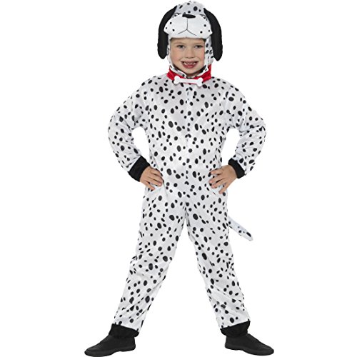 disfraz dalmata chica 1