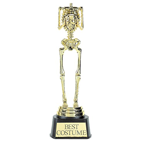 disfraz de trofeo deportivo 1