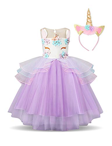 disfraz de princesa pirata para niña 1