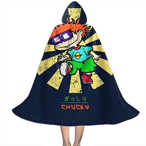 disfraz los rugrats 1