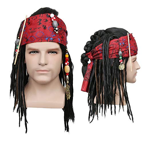 disfraz de jack halloween 1