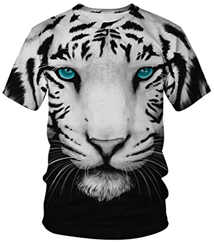 disfraz de tigre blanco 1