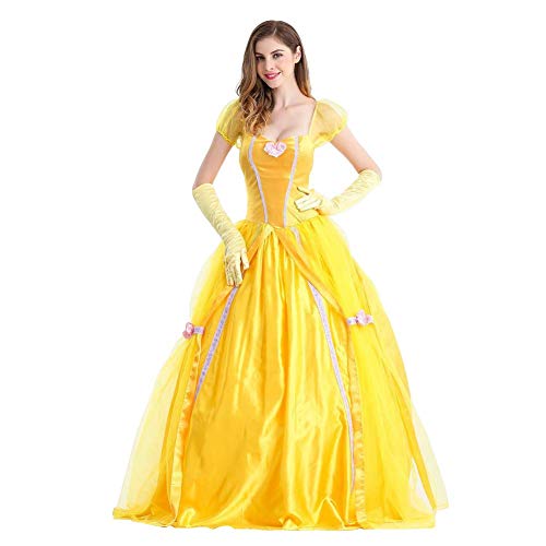 disfraz de disney mujer 1