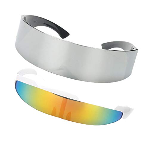 disfraz alien gris 1