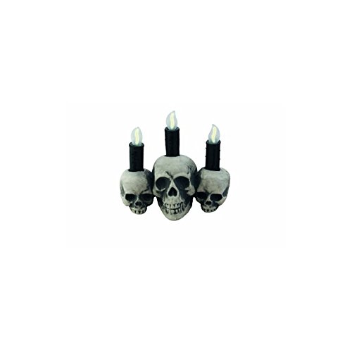 disfraz de candelabro 1