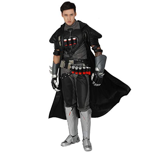 como hacer un disfraz de vaquero para adulto 1