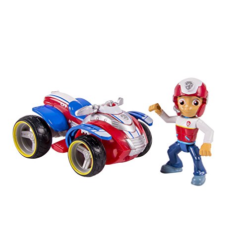 disfraz de rabel patrulla canina 1