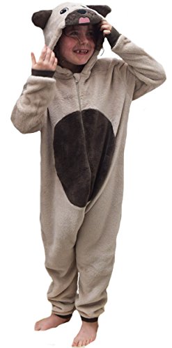 disfraz perro niño amazon 1
