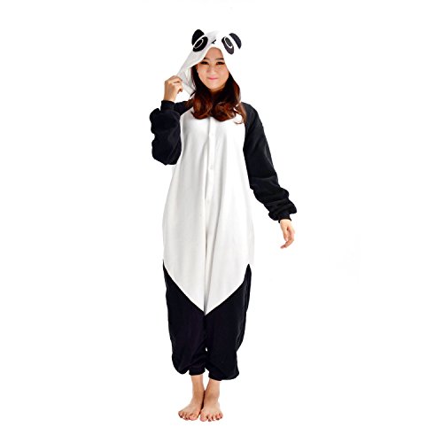 disfraz de panda hombre 1
